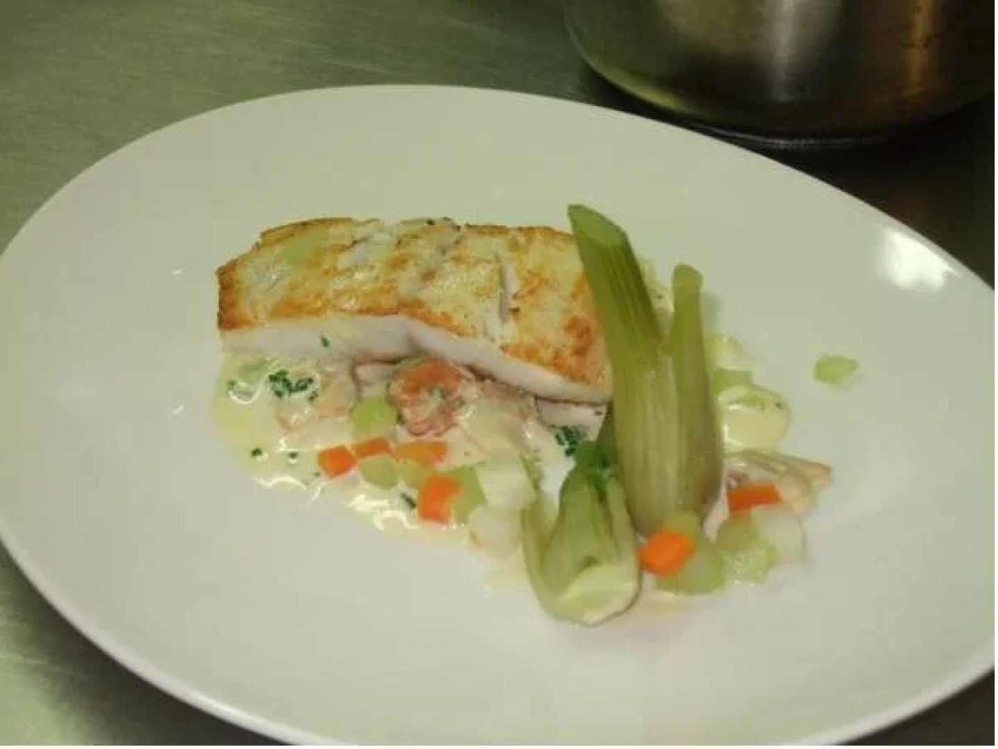 The Cross at Kingussie