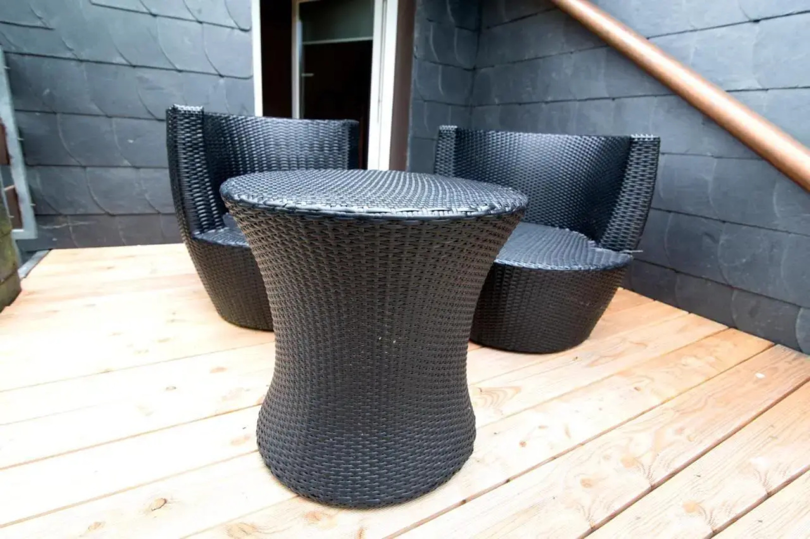 4 Sterne Ferienhaus "Zum Weiher"