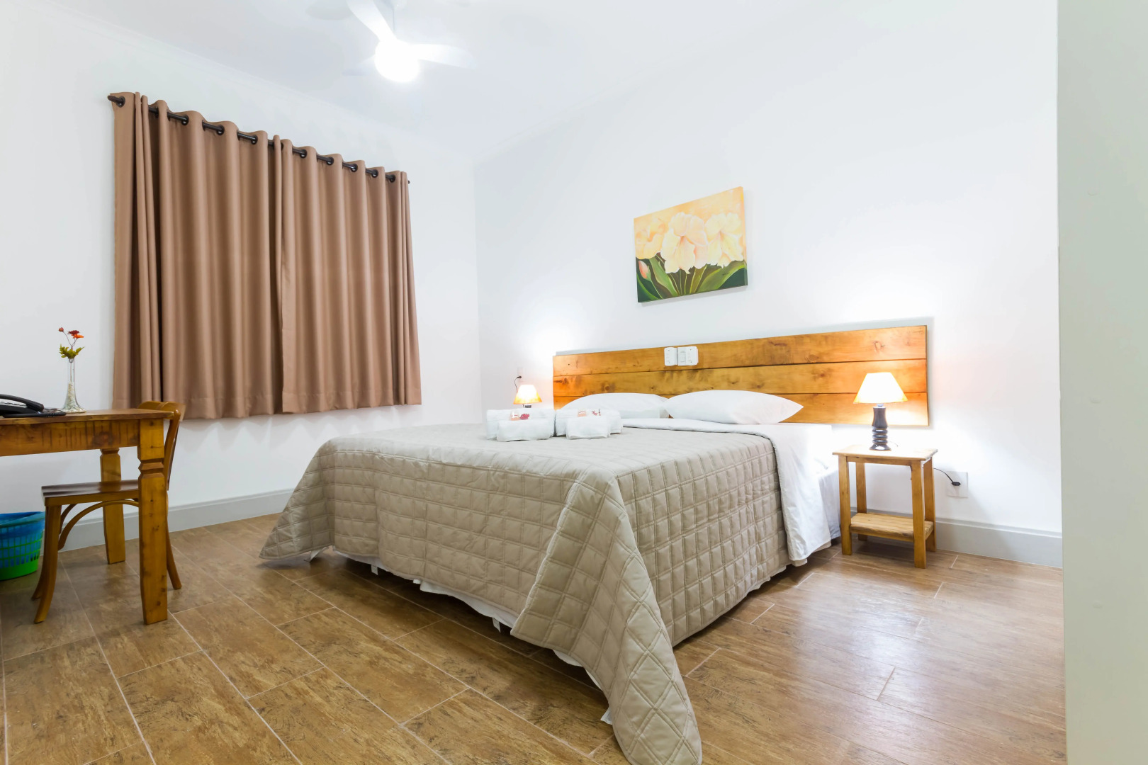 Sagrados Corações Pousada