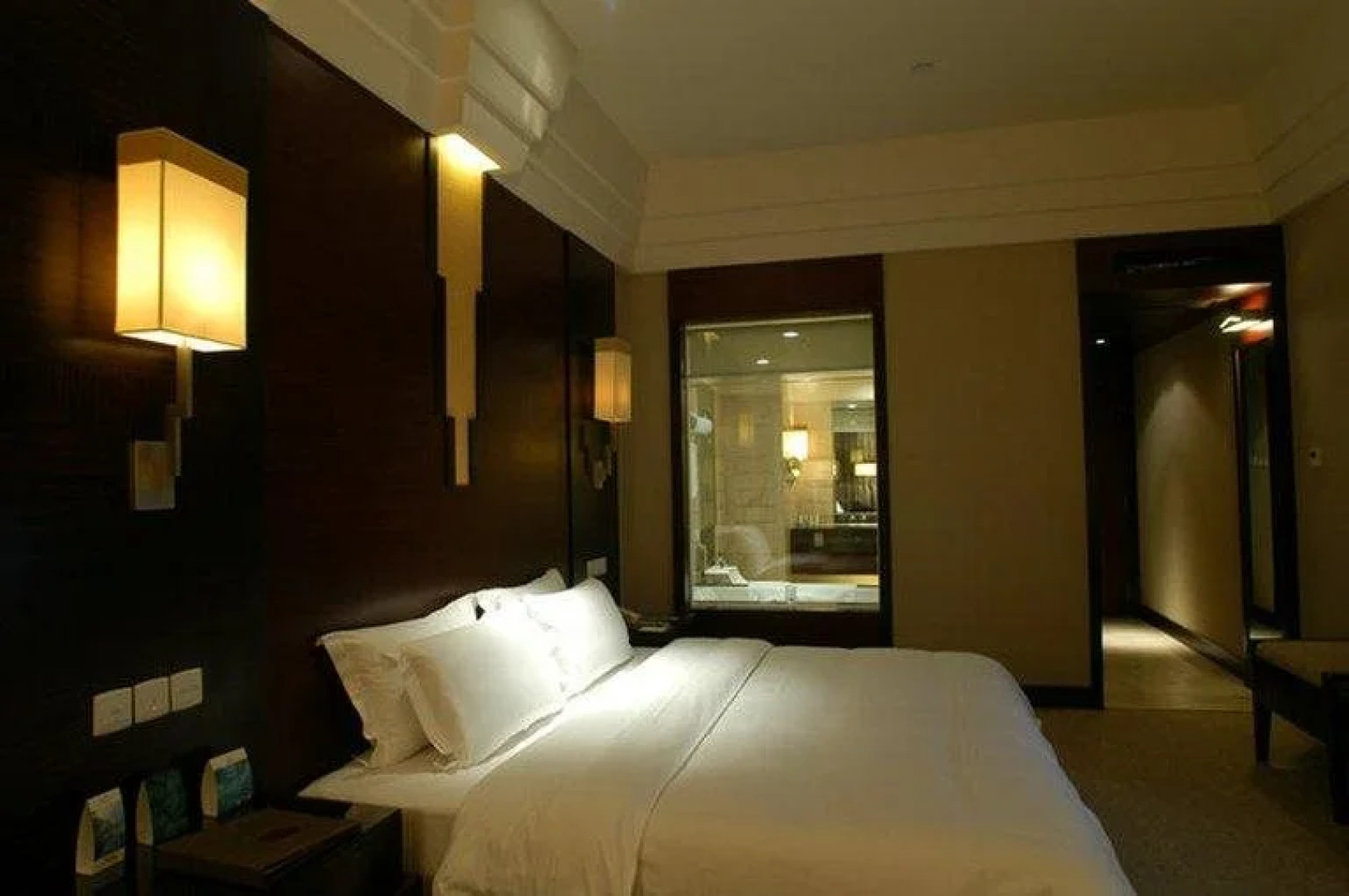 Fule Jiuzhou International Hotel