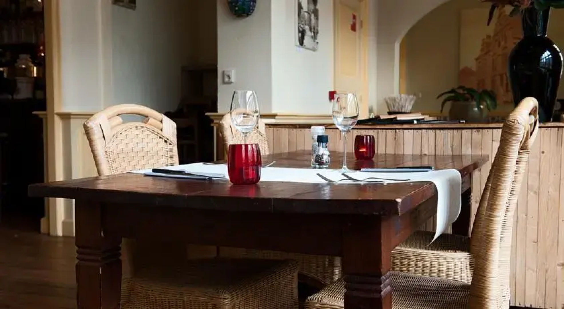 Hotel Woudrichem