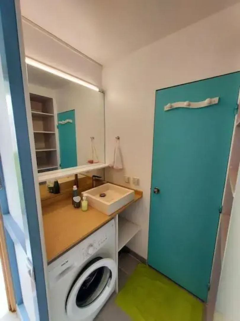 Studio Cocooning Diamond - Piscine et Terrasse