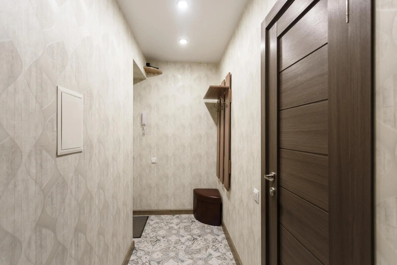 Живи уютно на улице Ломоносова 57