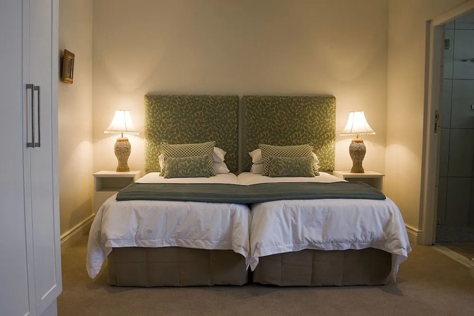 Robins Rest Bed and Breakfast