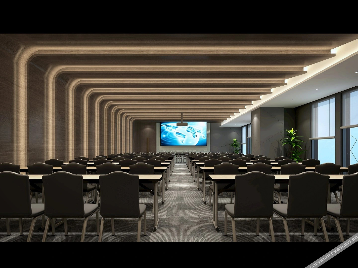 Mercure Xining Haihu CBD