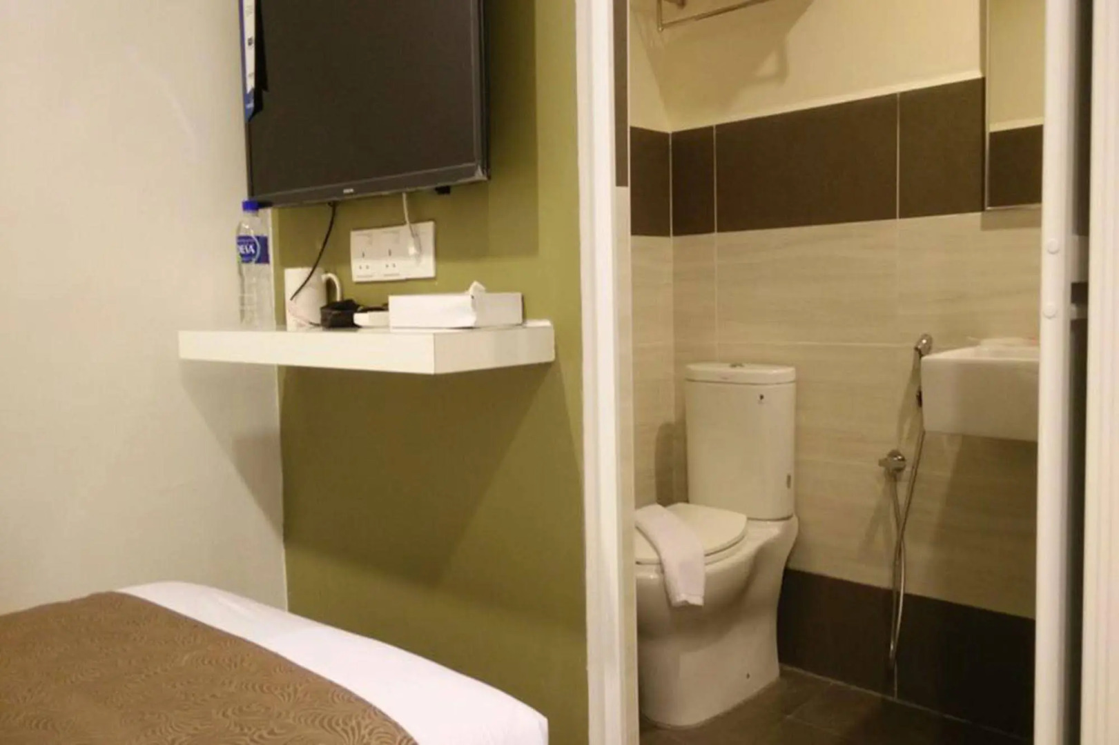 Crescendo Boutique Hotel