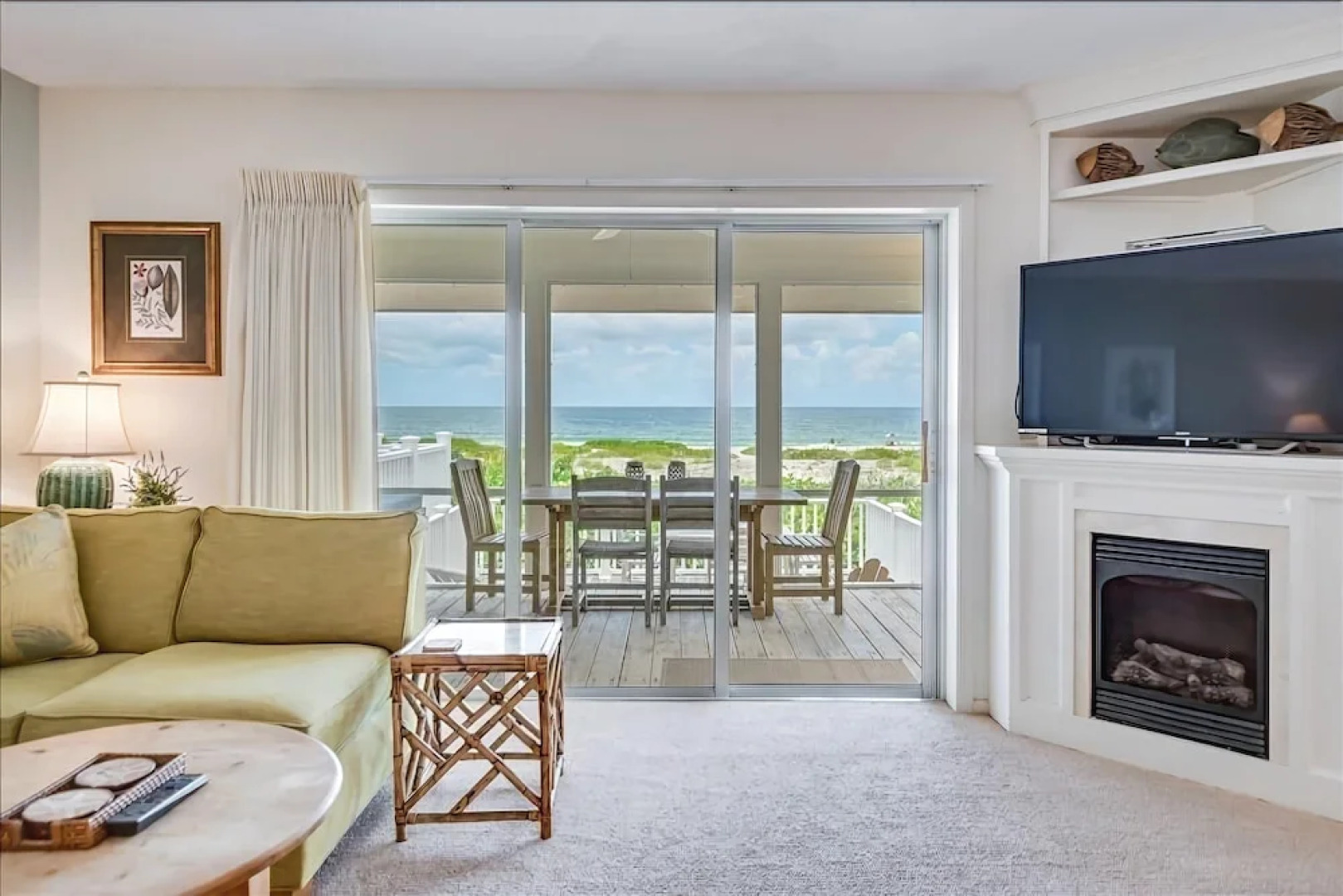 Seagrape Colony 13 - 3Br Villa