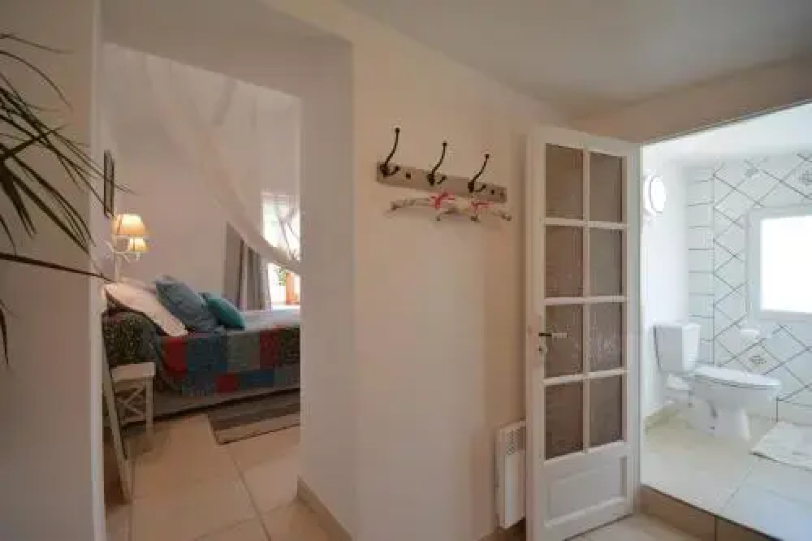 Le Cabanon de l'olivette