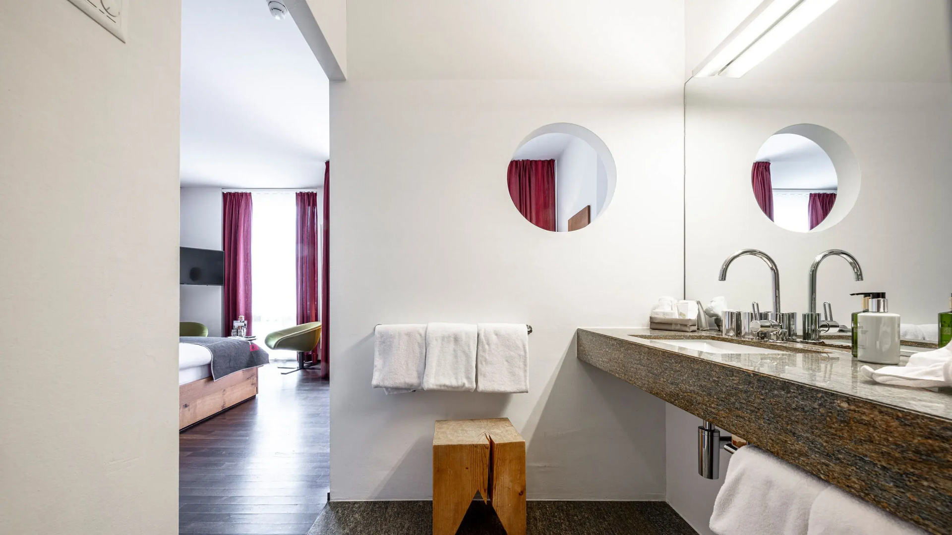 Hotel Belvedere Scuol