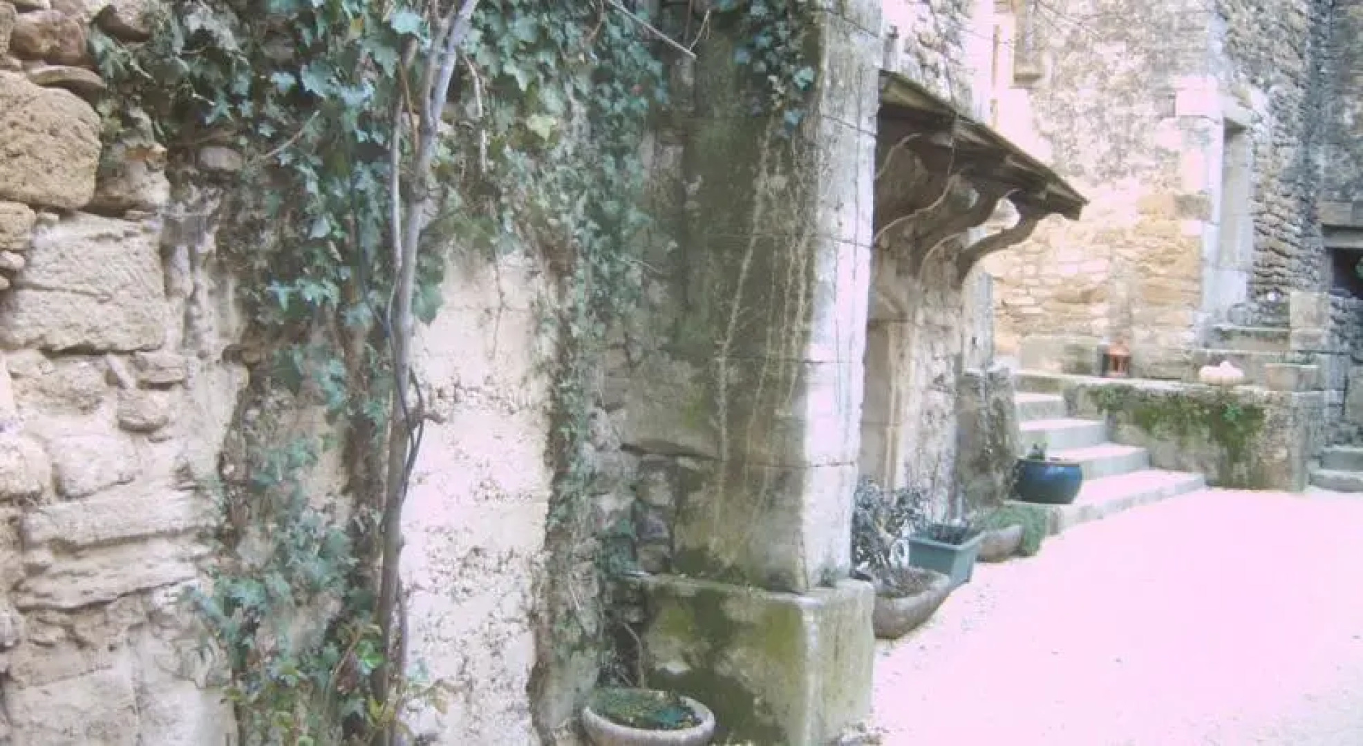 La Demeure du Chateau