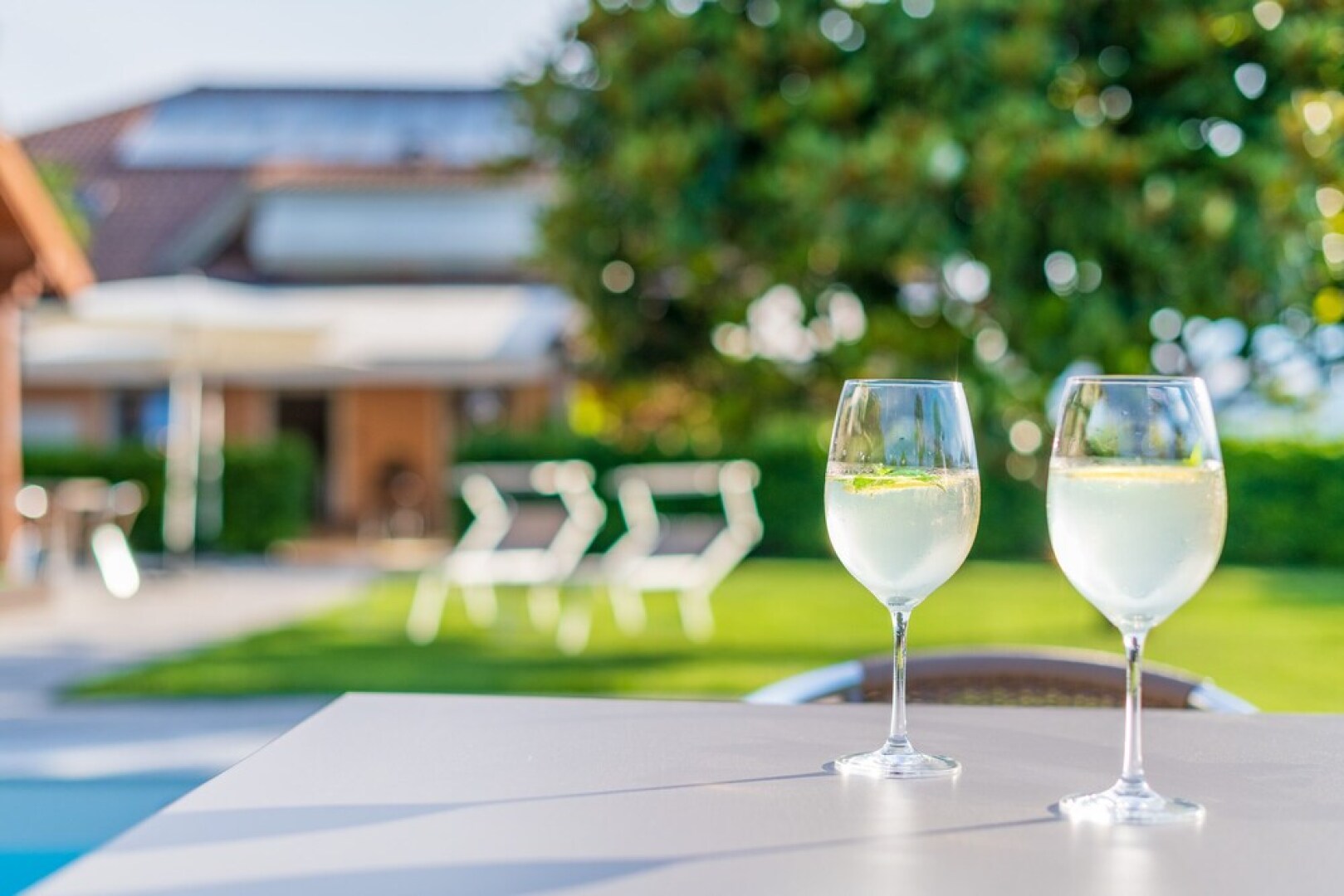 Garni Hotel Ritterhof