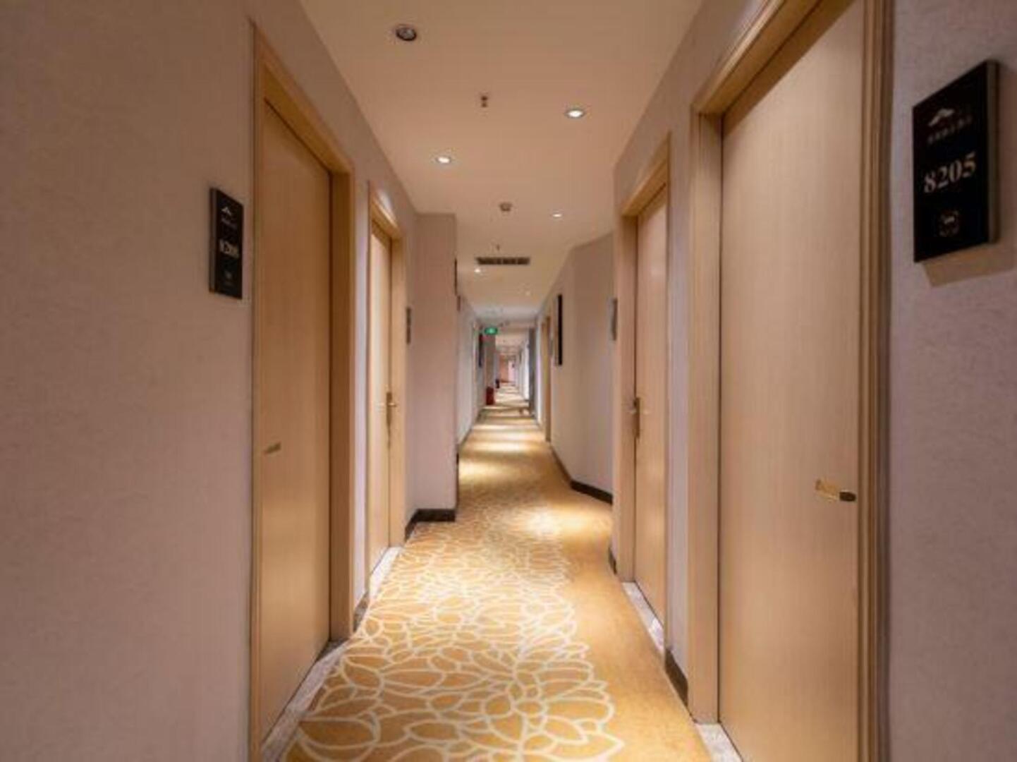 Shenzhen U- Home Jiazhaoye