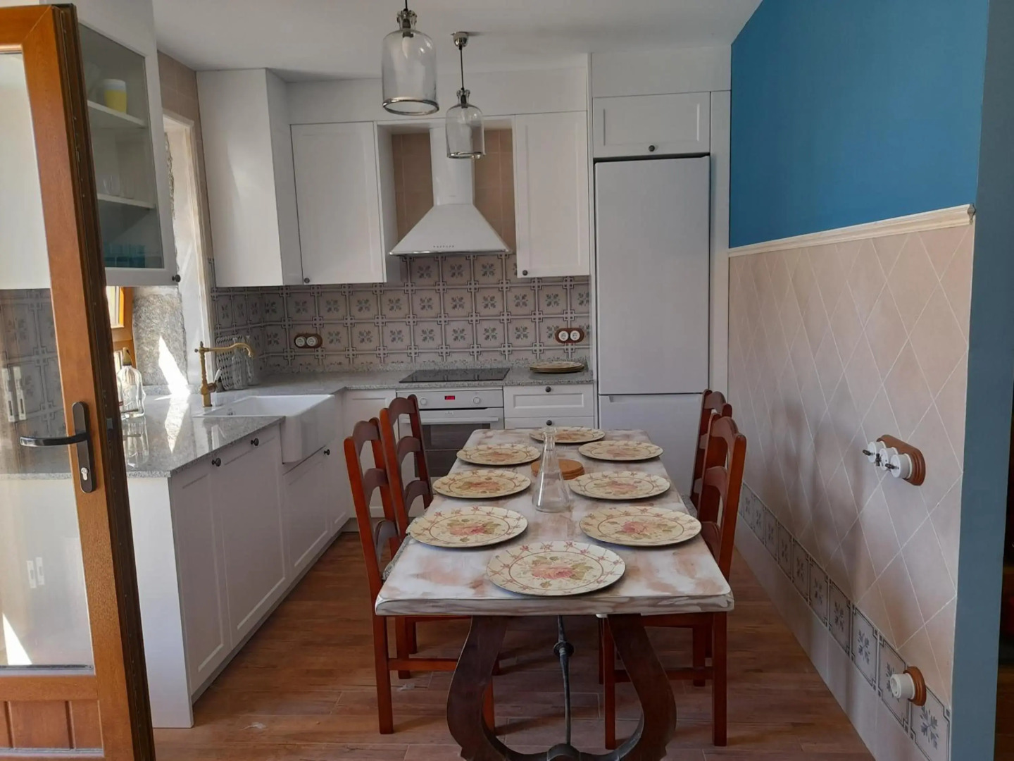 Casa Rural del Tío Maino