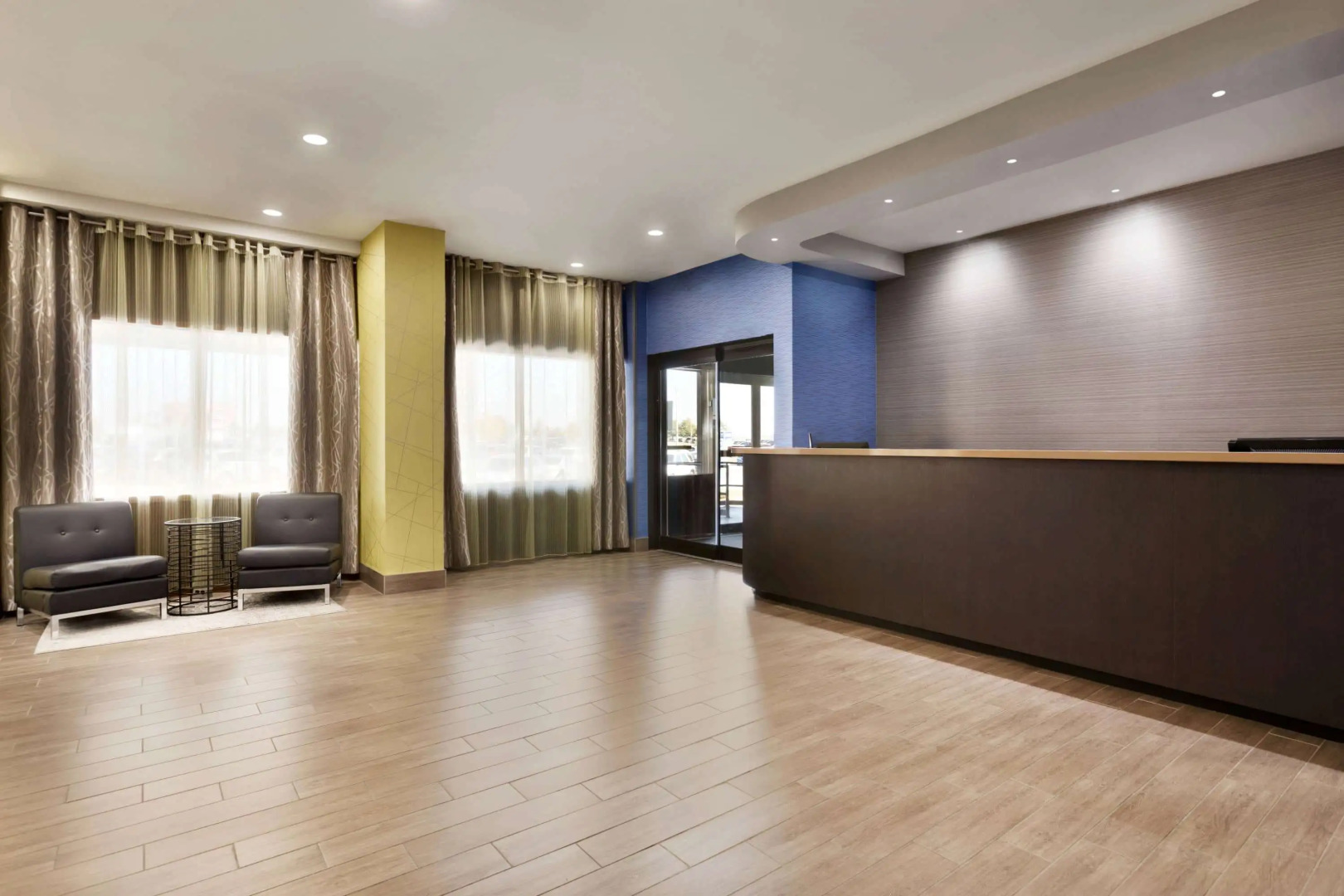 Travelodge by Wyndham Toronto East