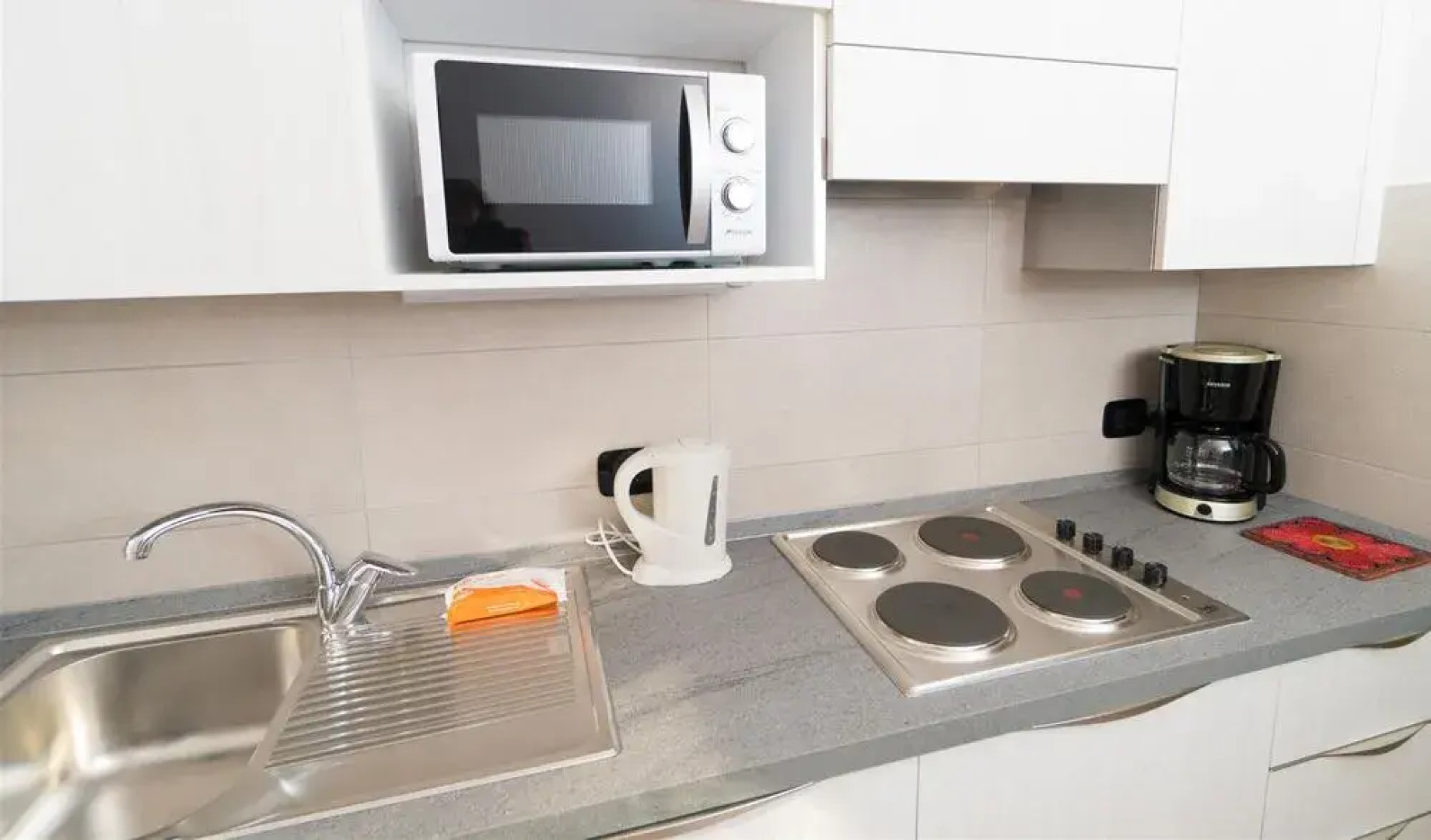 Casa Luisella - Apartment With Terrace