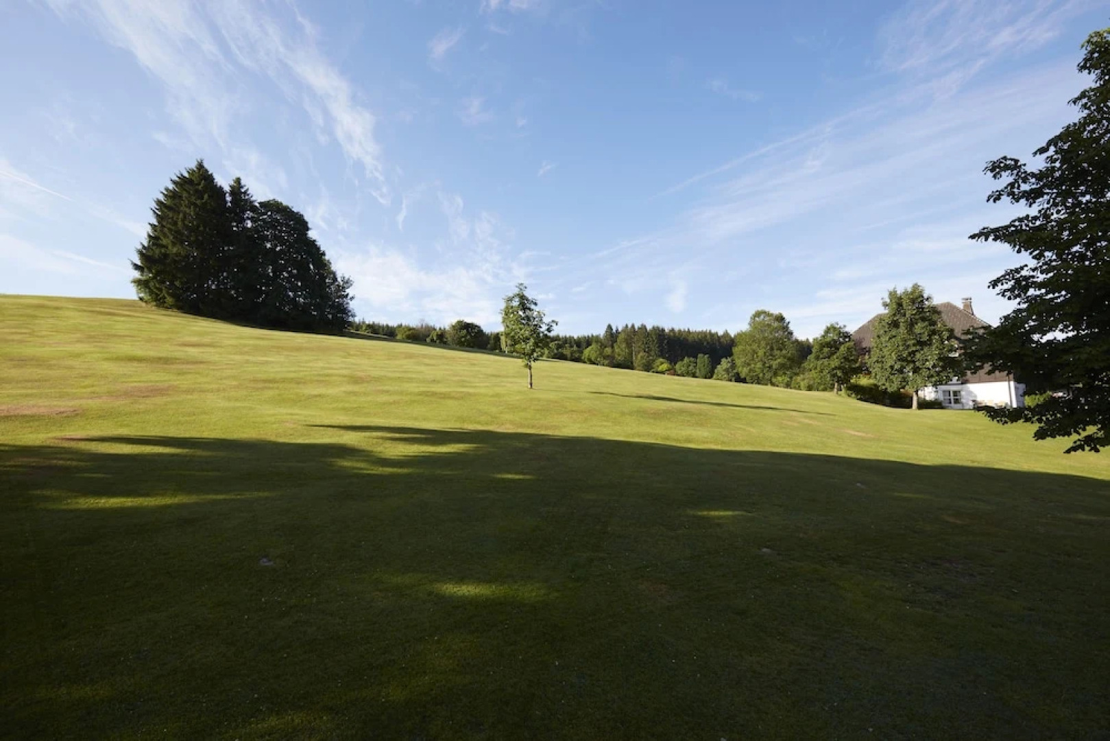 Hotel zum Ochsen Schönwald