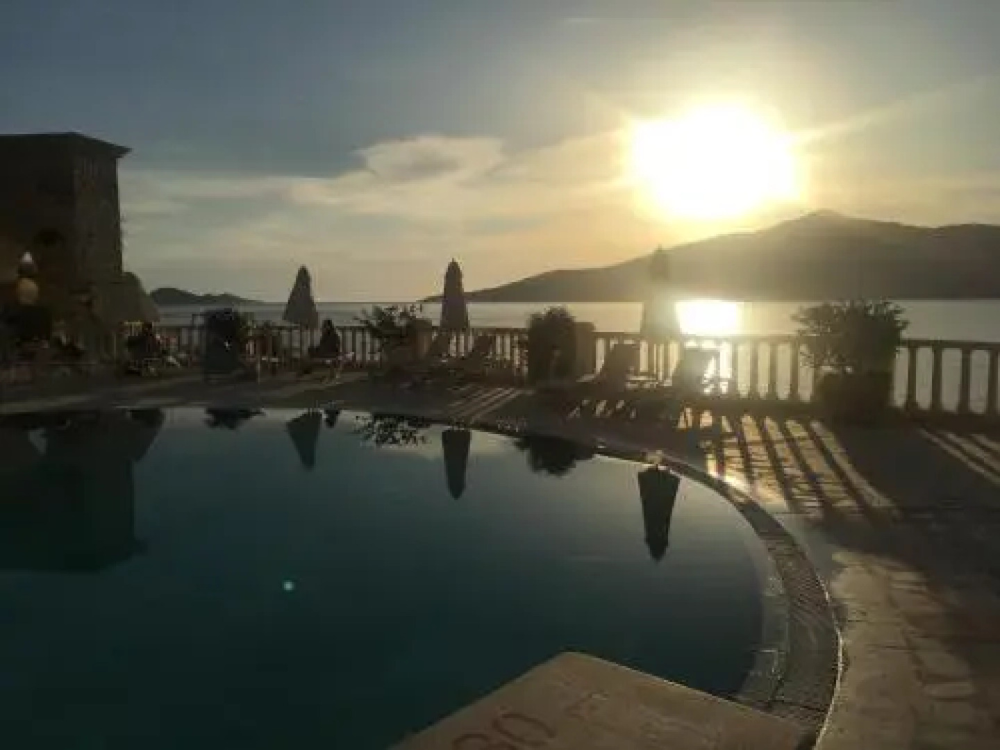 Club Patara Villas 220