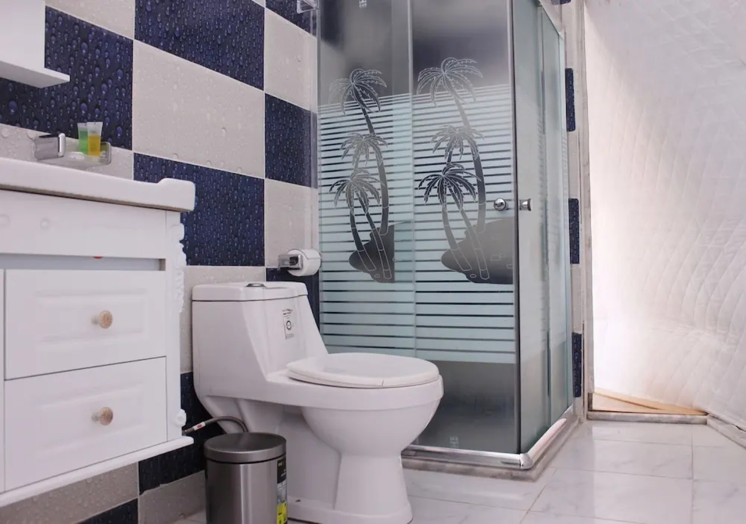 Seven Wonders Bedouin Camp