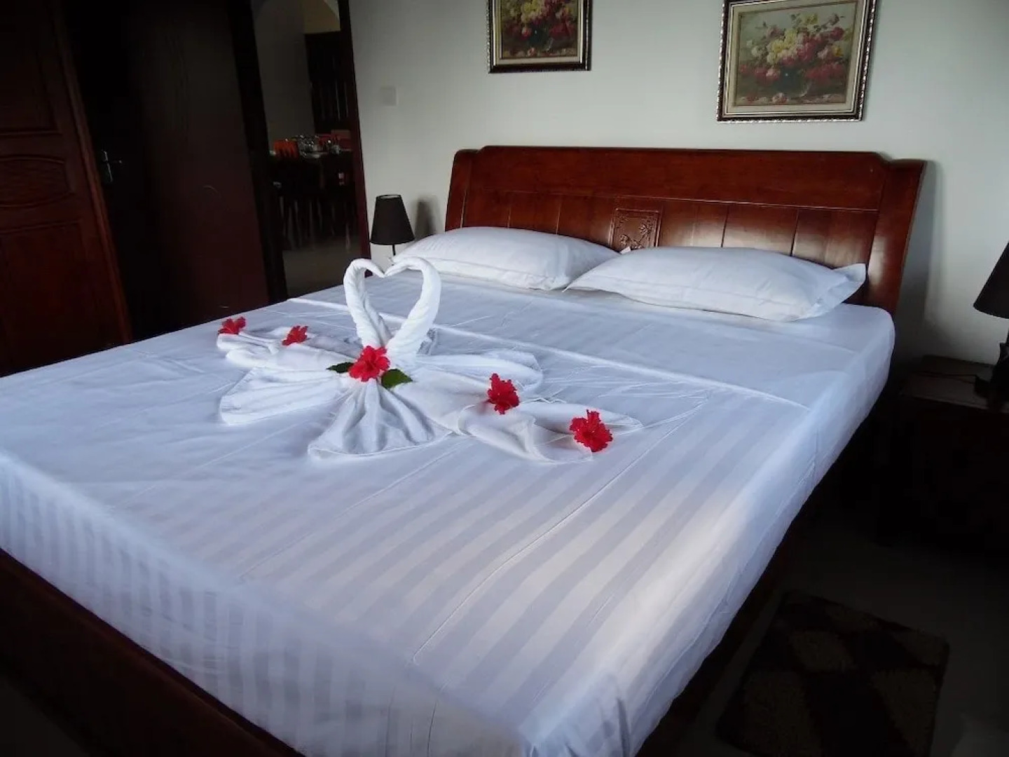 Lone Self Catering Apartment