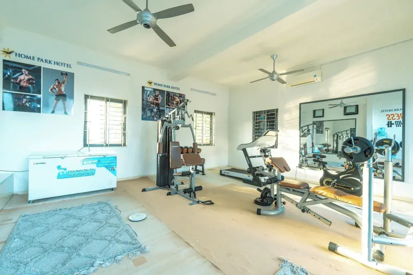 Home Park Hotel Phu Quoc