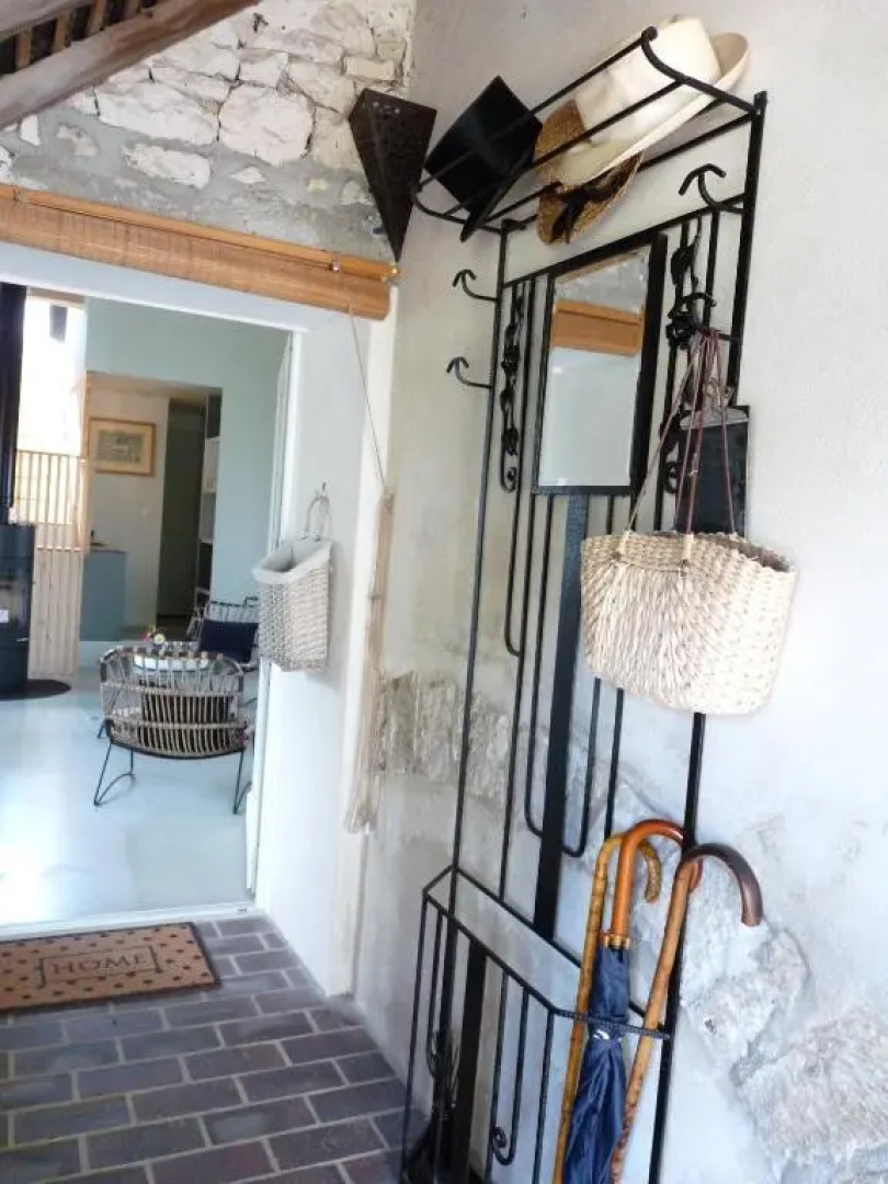 La Maison de Madame Baudy