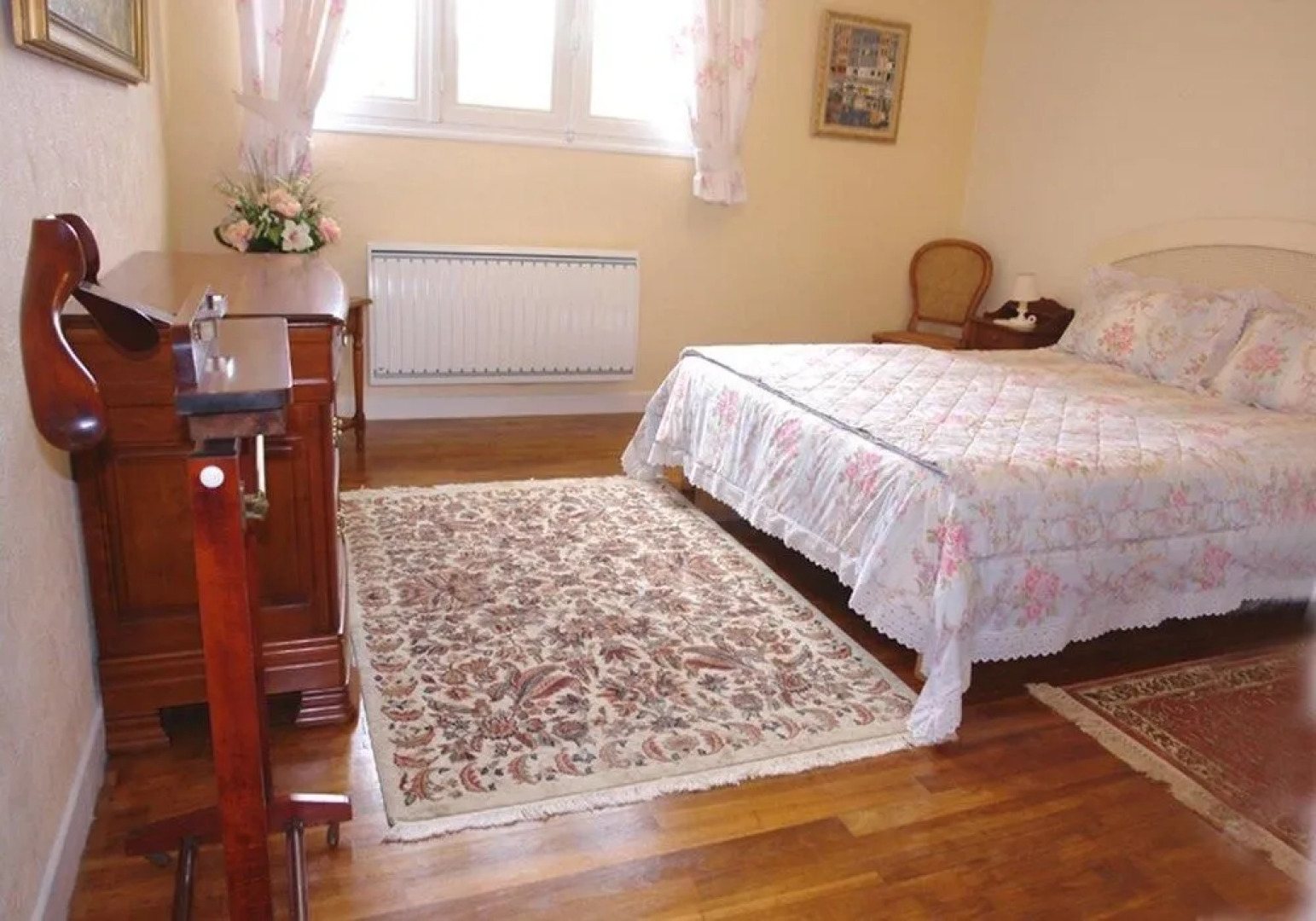 Les Etangs de Pitié