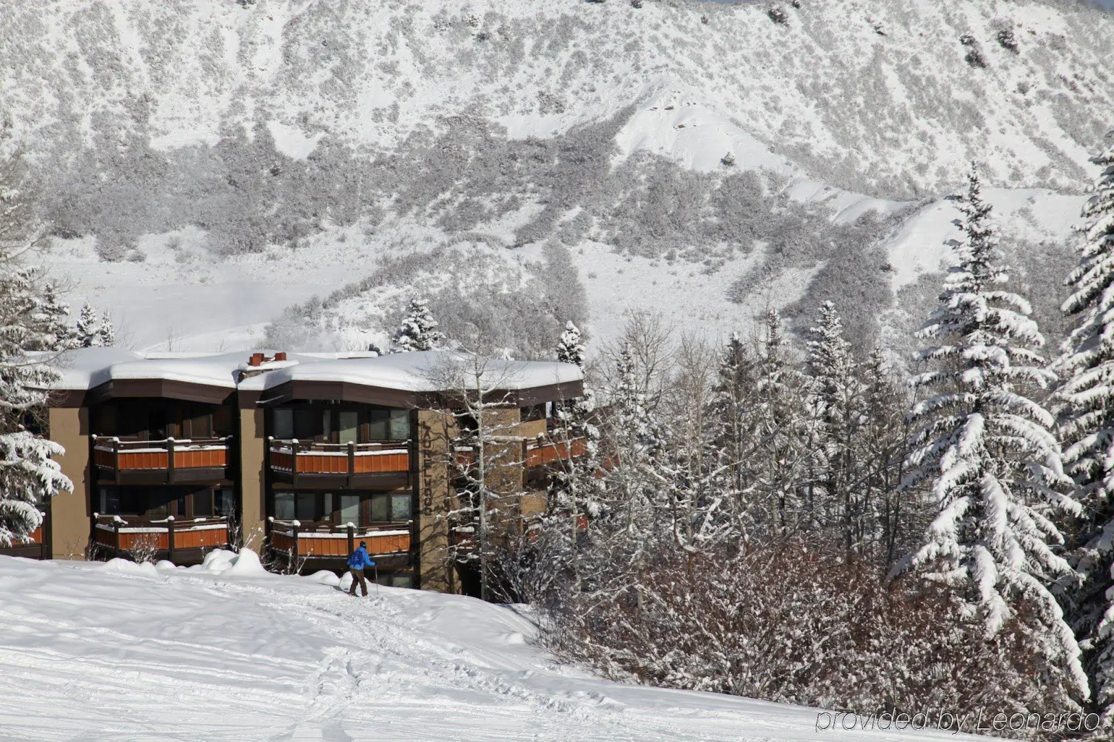 Tamarack Townhomes - CoralTree Residence Collection