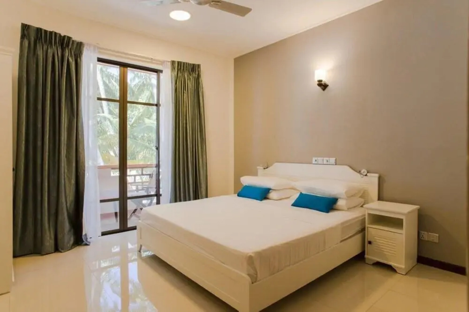 Riveli Retreat at Mathiveri Maldives