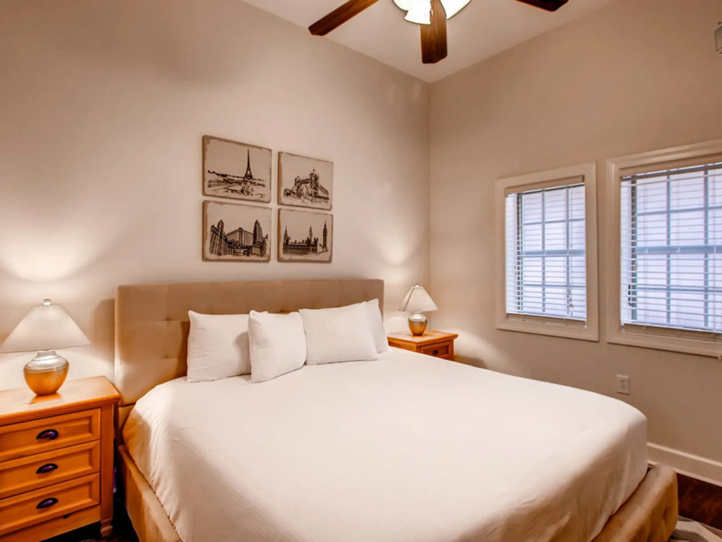 The Newcastle by RedAwning