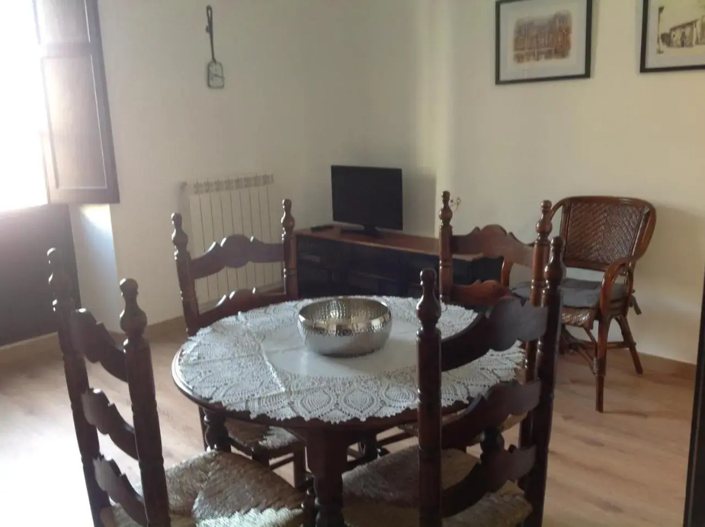 PLAÇA MAJOR 17 2n 1a