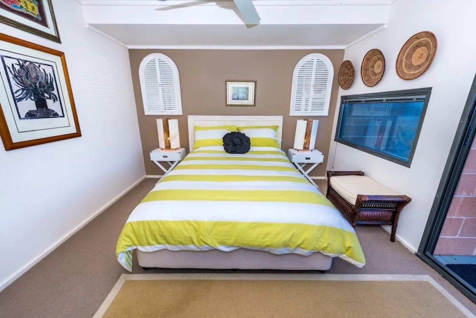 One Mile Ridge 9/26 One Mile Close