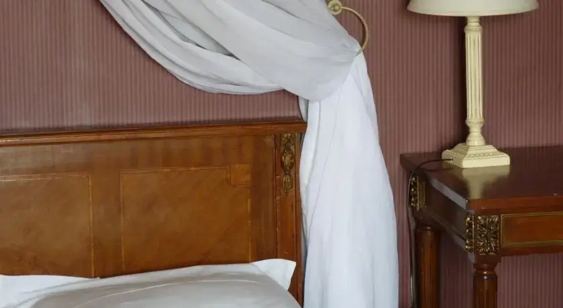 Domaine du Bas Caumont