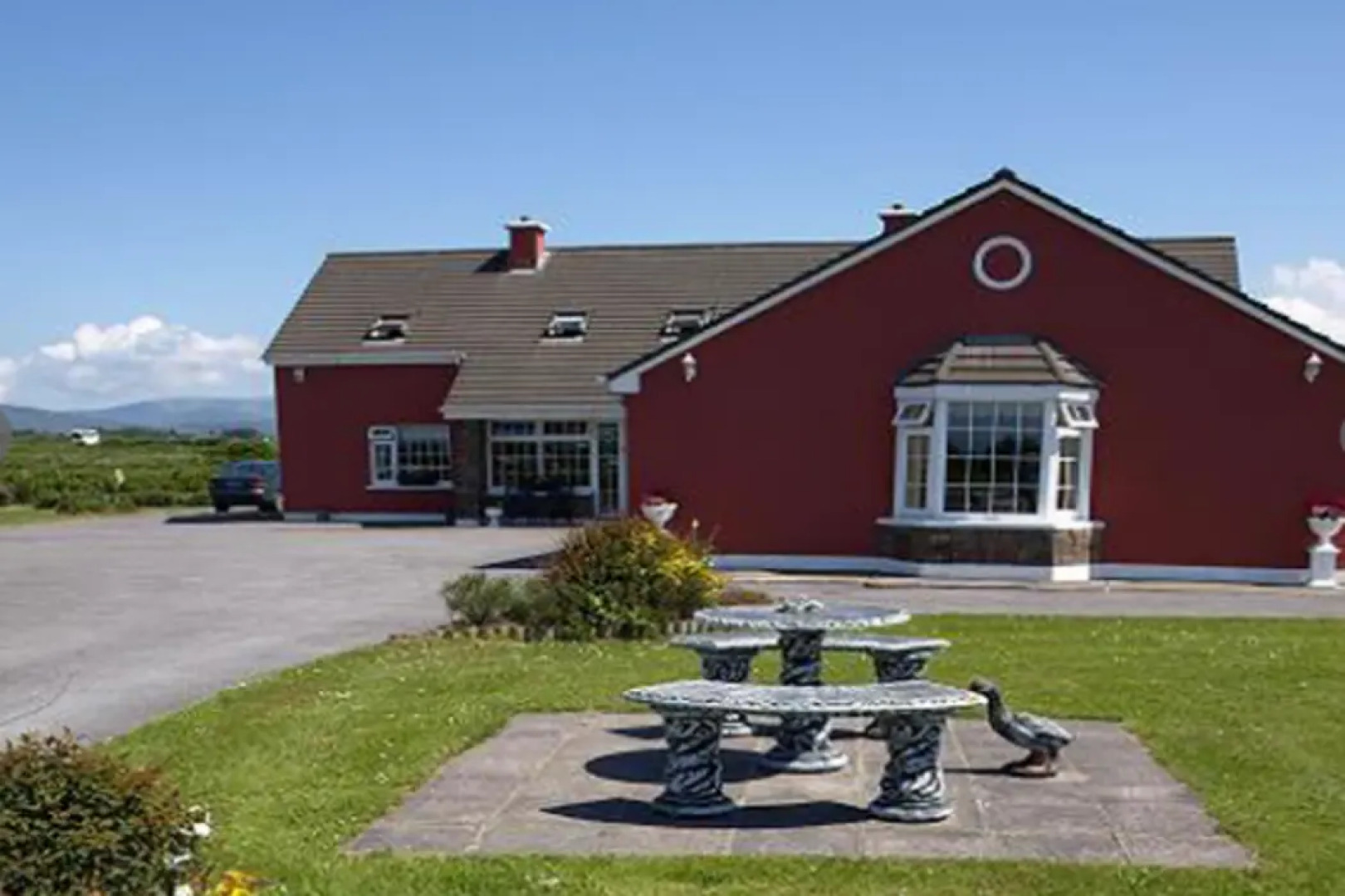 Golf Links View Bed and Breakfast