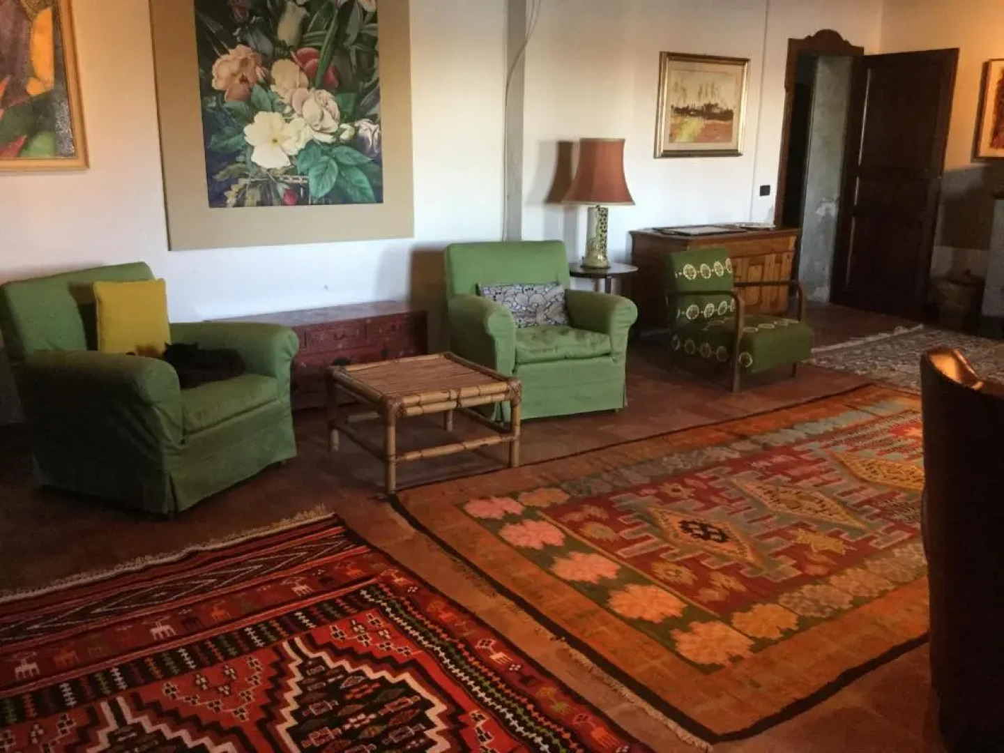 Agriturismo la Torre