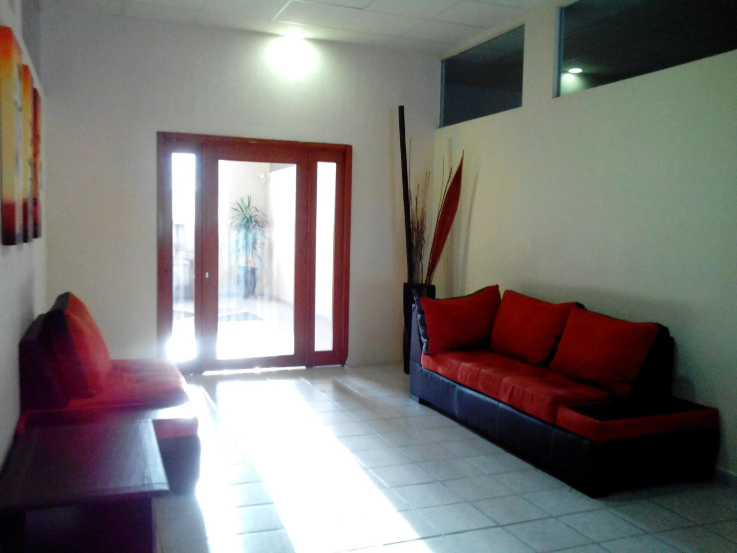 Hotel Marney Aguascalientes