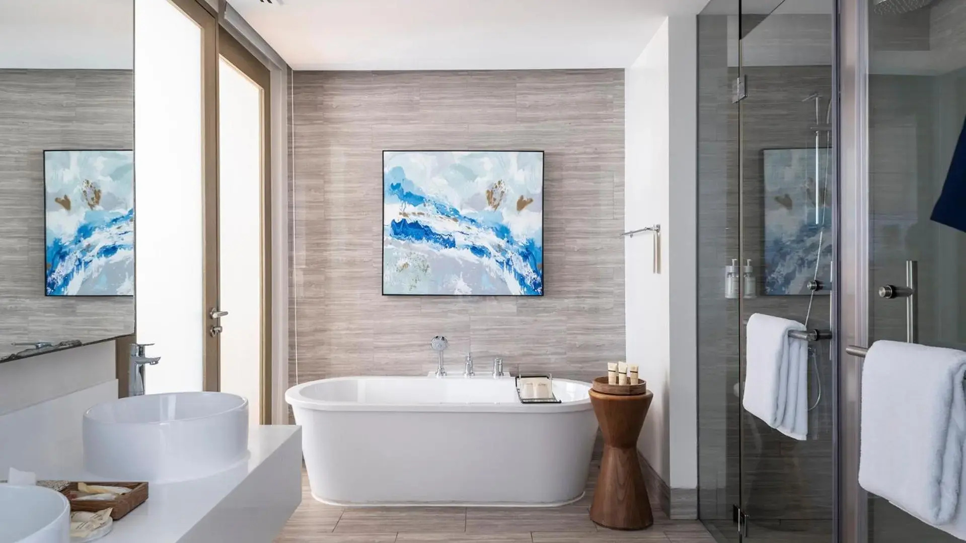 Marriott Downtown at CF Toronto Eaton Centre