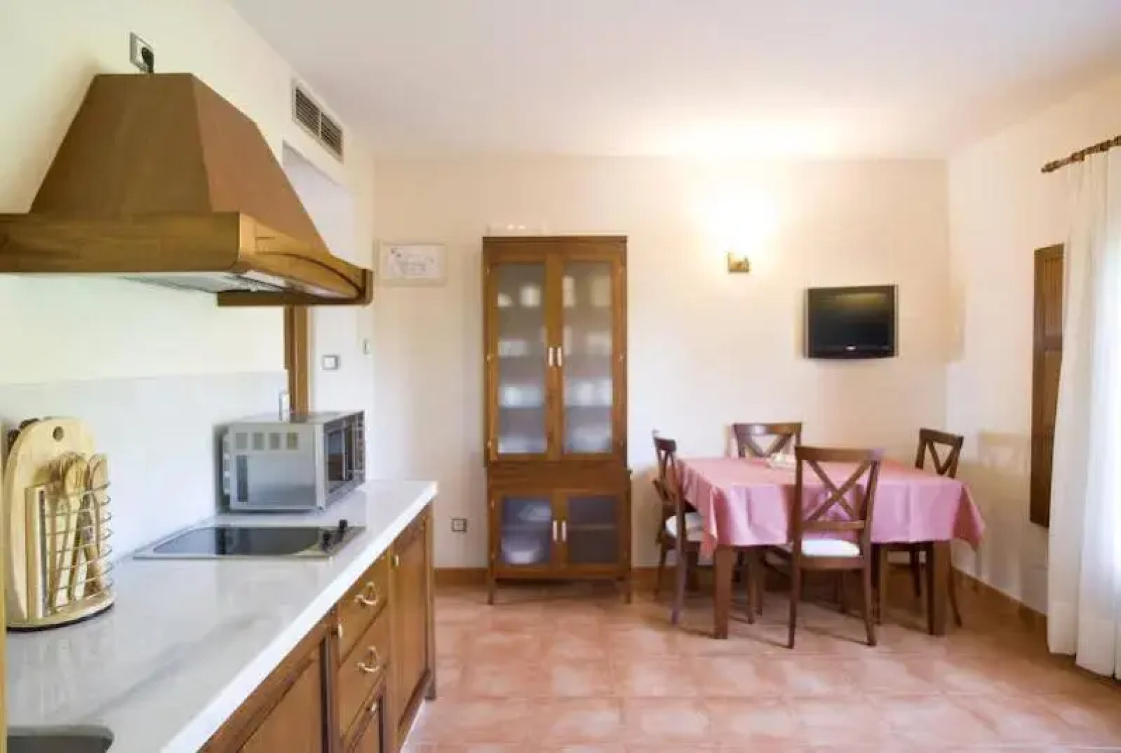 Apartamentos Antojanes