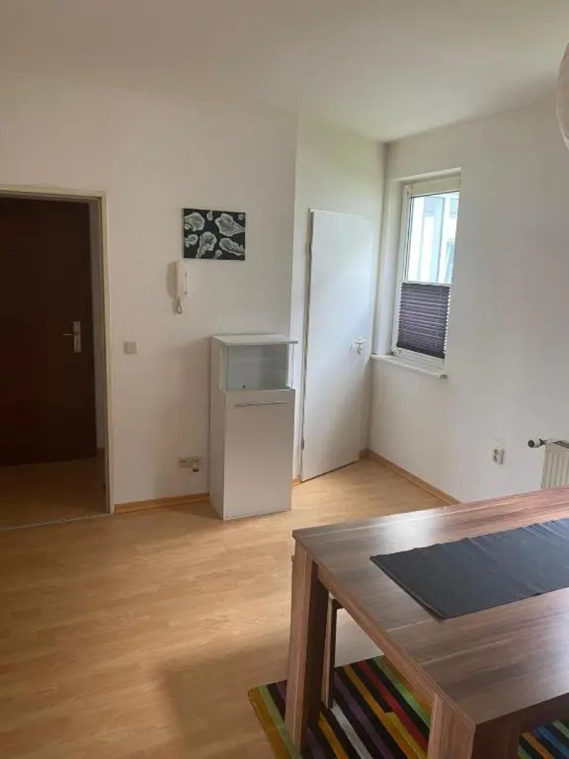 Monteurzimmer in Neustadt-Glewe