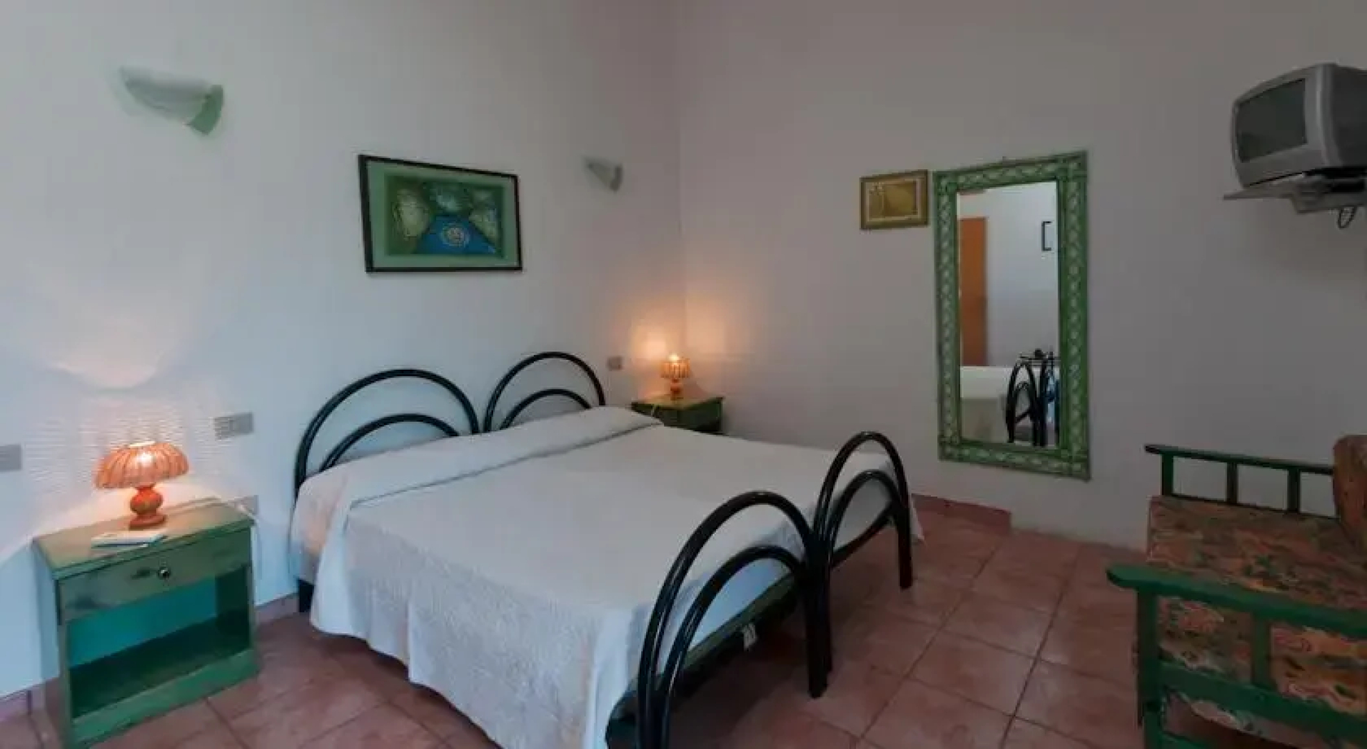 Agriturismo Gli Ulivi