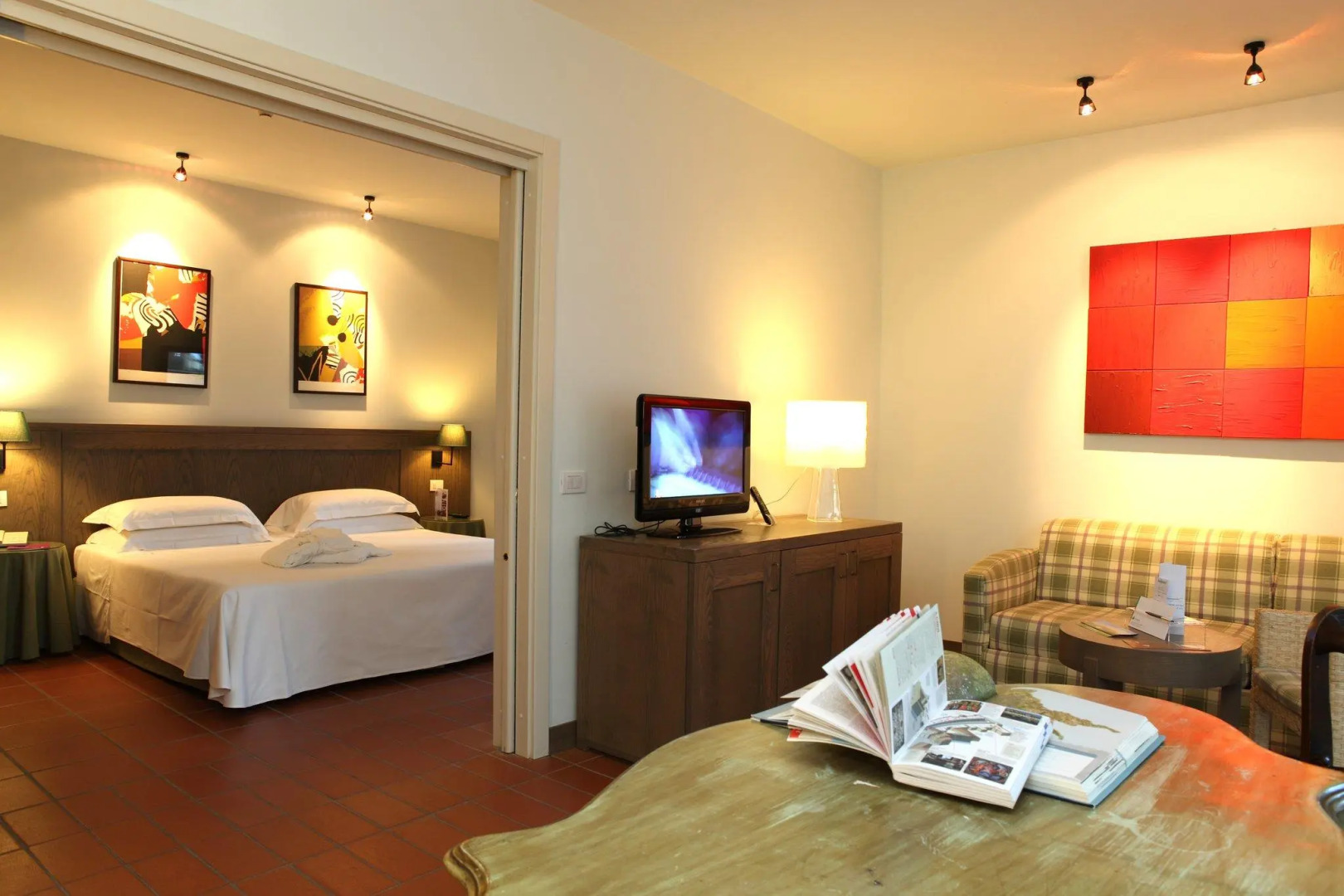 Villa San Paolo Resort & Spa