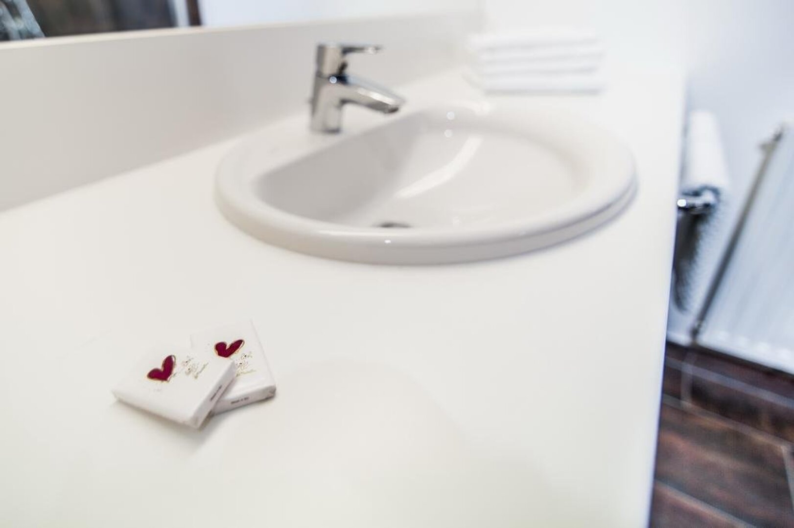 Amethysthotel Mantler