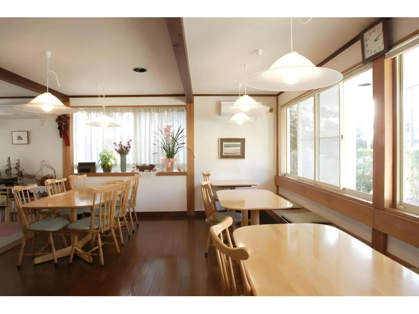 Pension Shiroi Kaigara