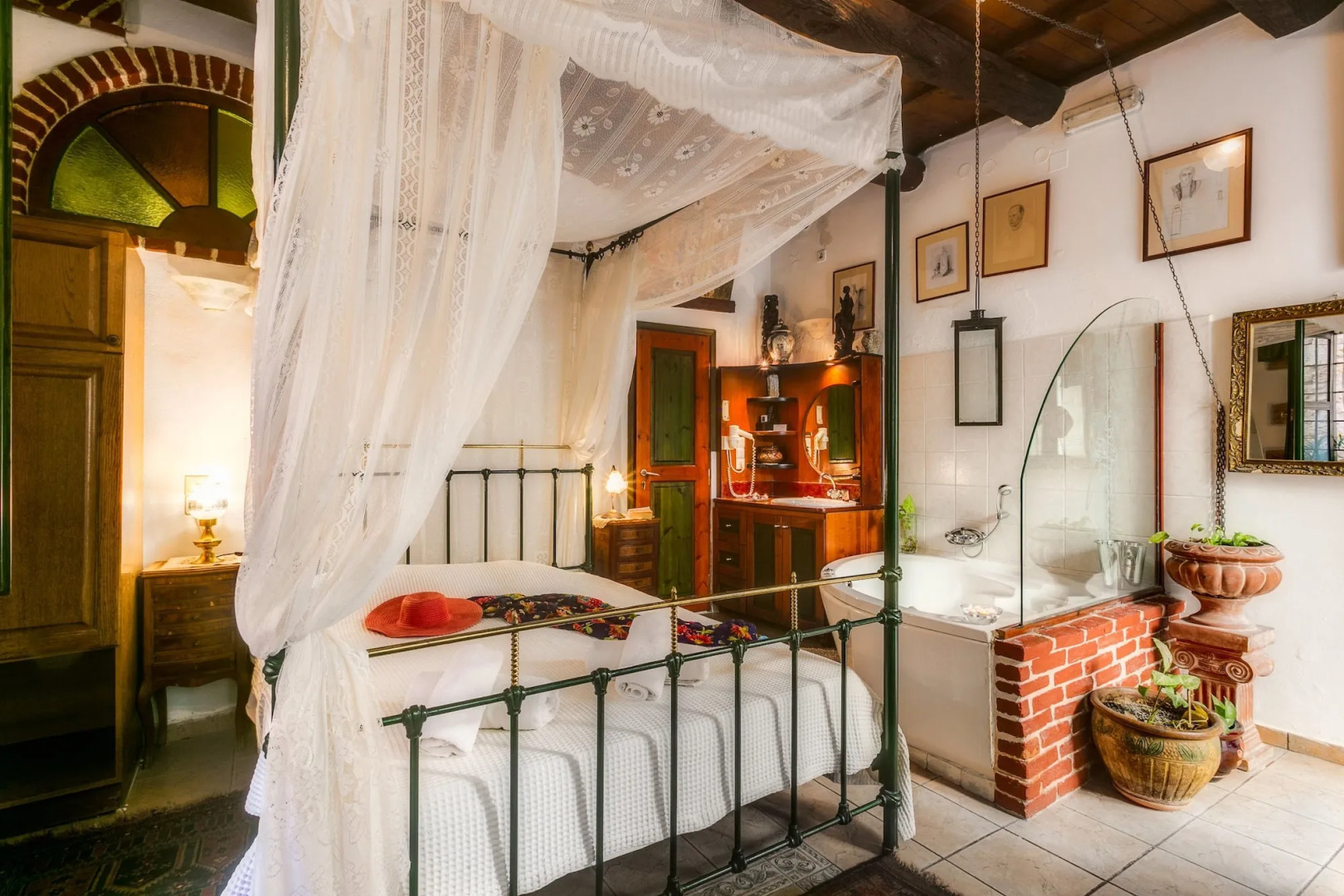 Ifigenia by Captain Michalis