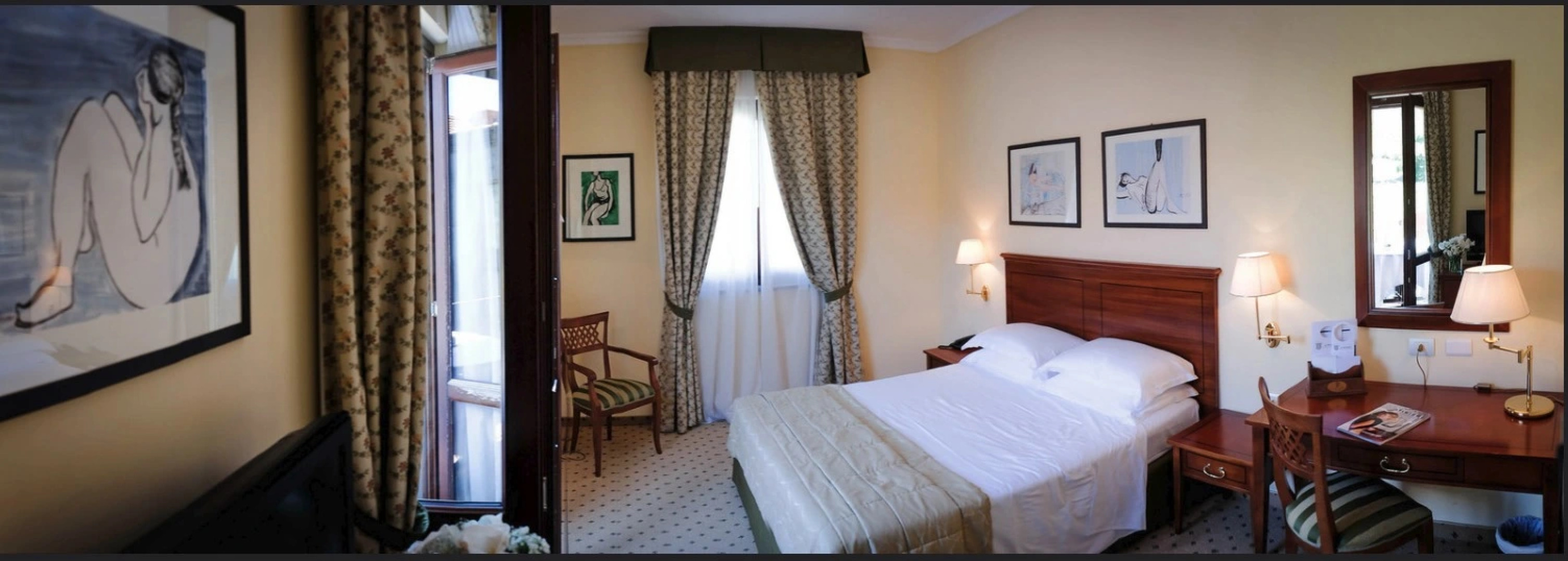 Picciolo Etna Golf Resort & Spa, Curio Collection by Hilton