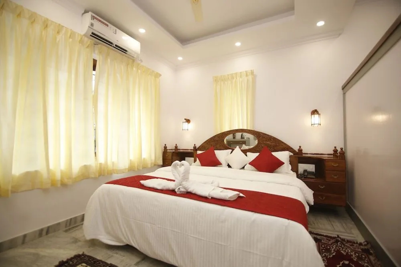 Spice Mount Heritage Resort