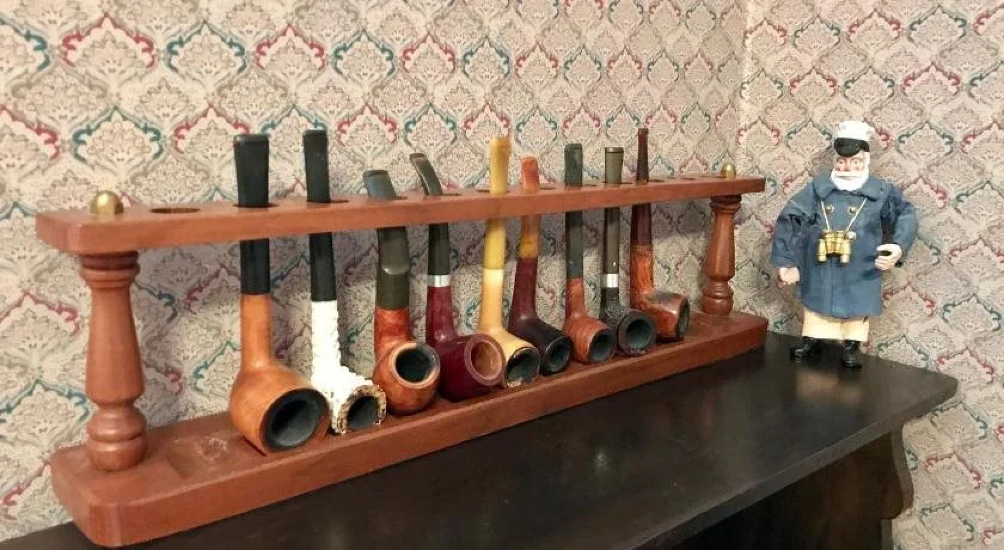 The Barrister Bed & Breakfast