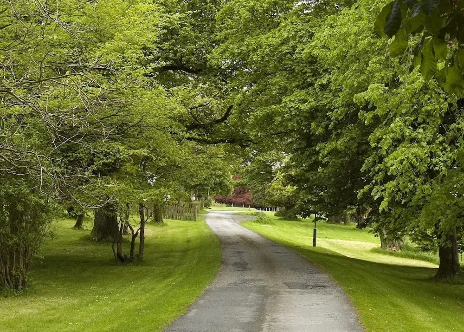 The Urr Valley Country House Hotel