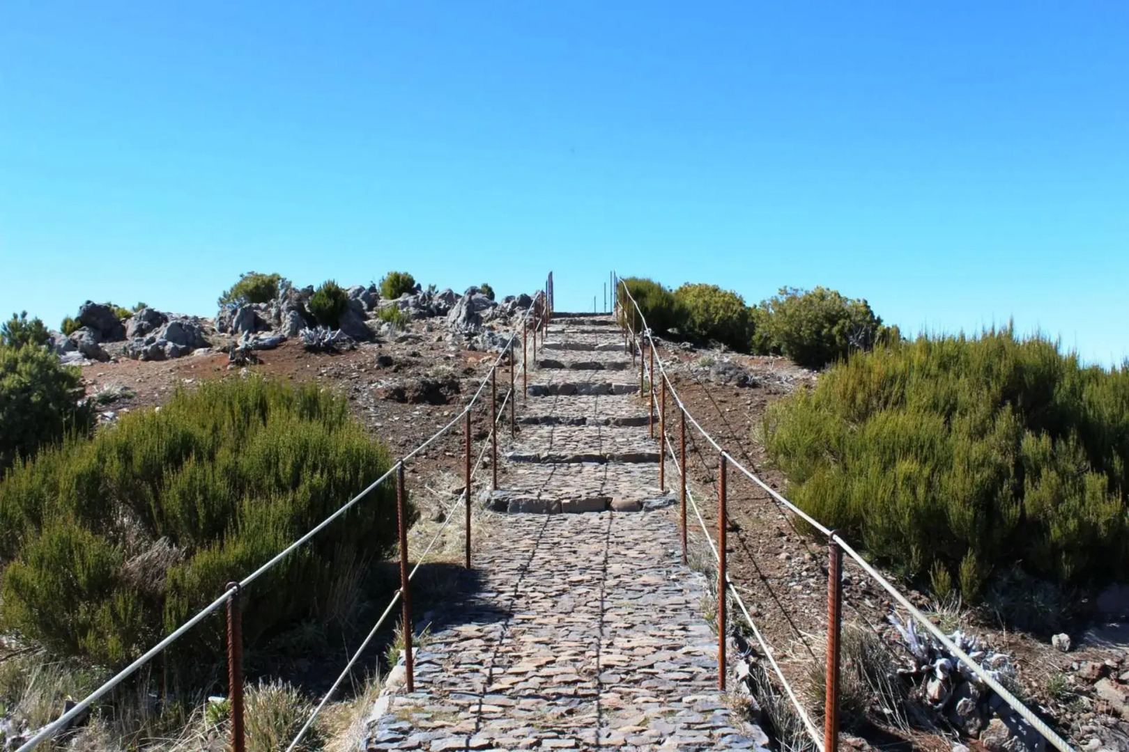 Villa Scirocco Madeira Ocean View