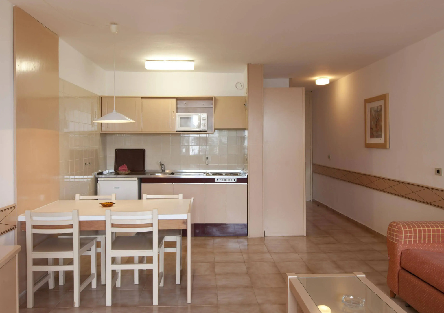 Ona Alborada Apartamentos