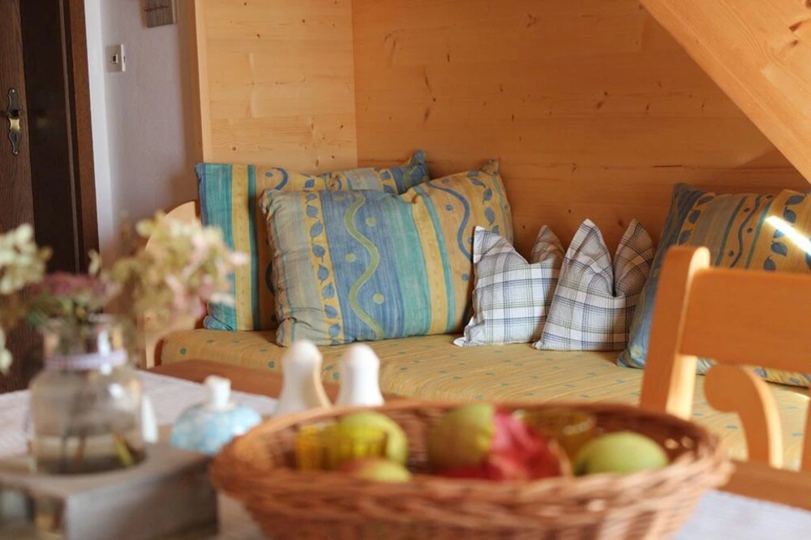 Landpension Fetznhof